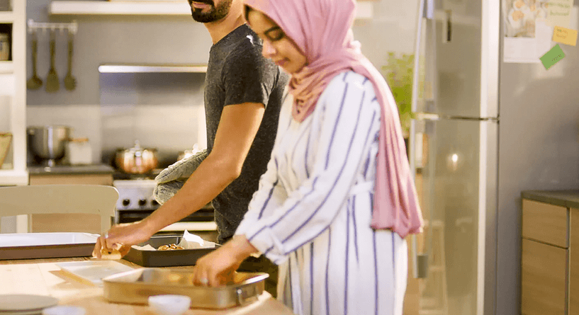 كيف يكون الاب قدوة حسنة لبناته وابنائه