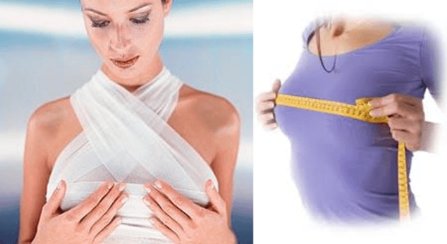 لصدر جميل إليكِ هذه التمرينات
