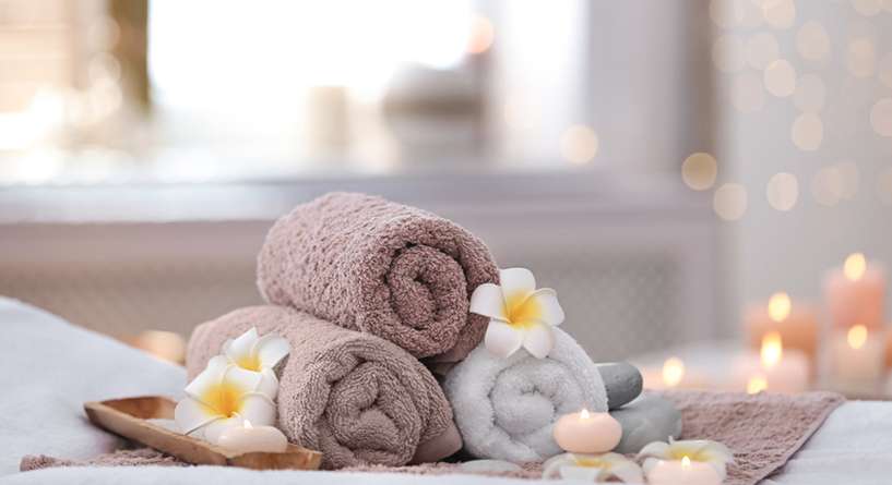 افضل 3 منتجعات في السعودية للأمهات