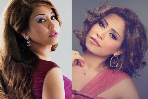 فنانات غيرن شعرهن قبل الحمل وبعد الولادة