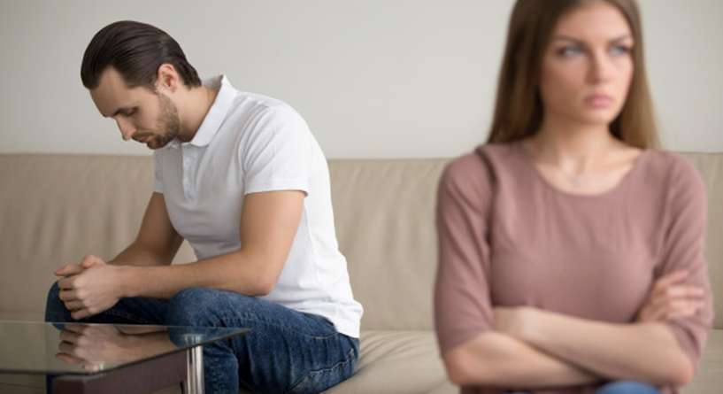 كيف اواجه زوجي بخيانته