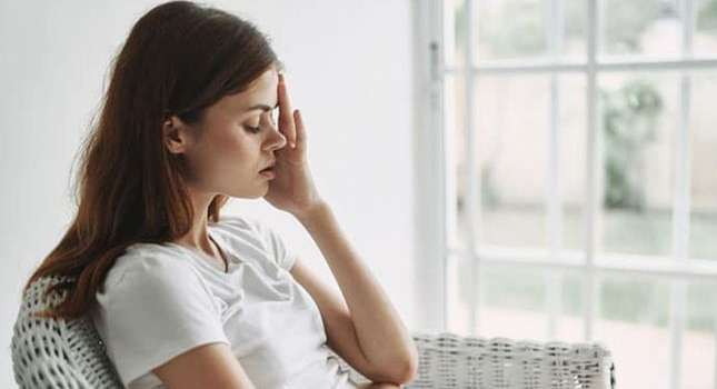 اسباب خروج افرازات كثيرة من المهبل
