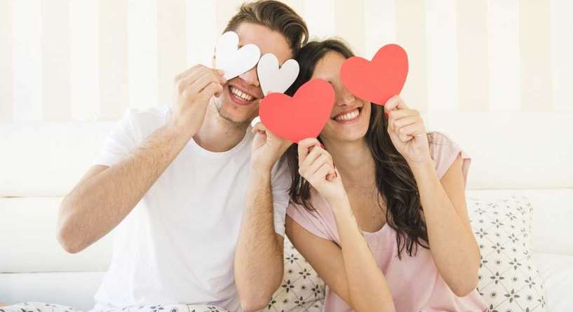 كم يستمر الحب الحقيقي؟
