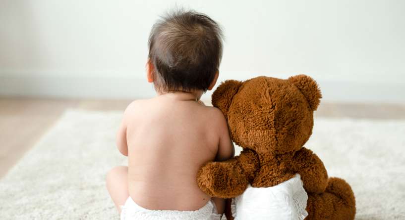 اهمية حصول الطفل على صديق خيالي