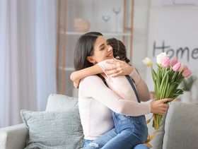 افكار للاحتفال بعيد الام هذا العام في المنزل