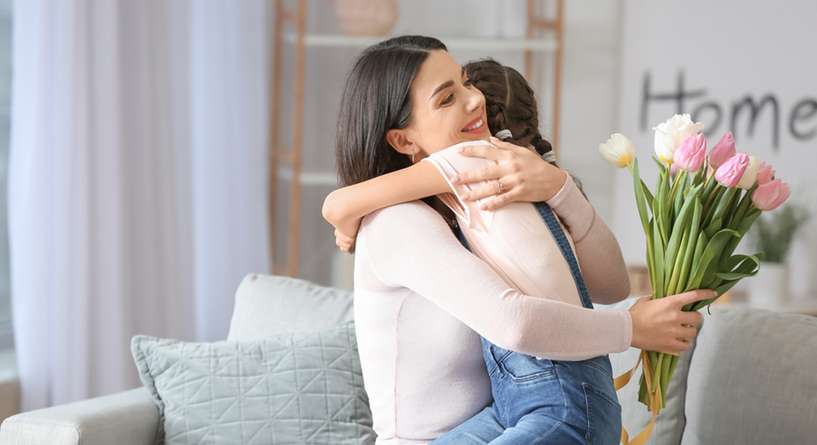 افكار للاحتفال بعيد الام هذا العام في المنزل