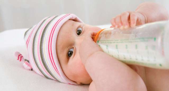Person, Human, Newborn
