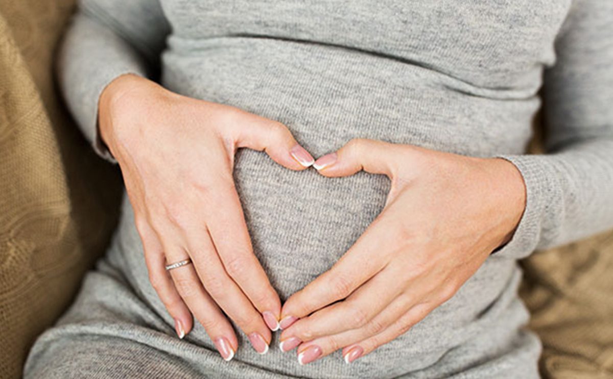 كيفية معرفة الحامل من خط اليد وعلامات الحمل التقليدية - 3a2ilati