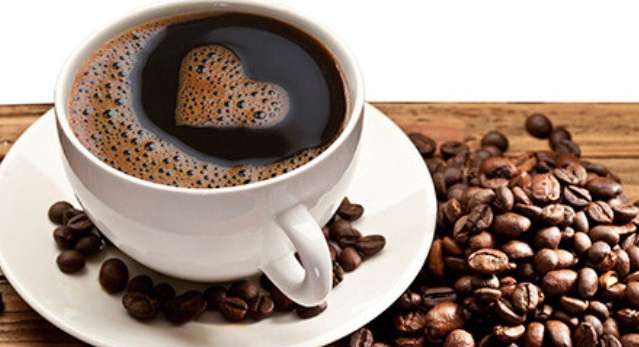 خلطات من قشر القهوة لتخفيف الوزن بسرعة