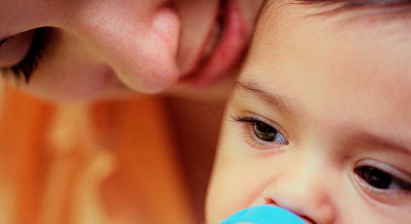 مكونات الحليب الصناعي للاطفال وانواعه