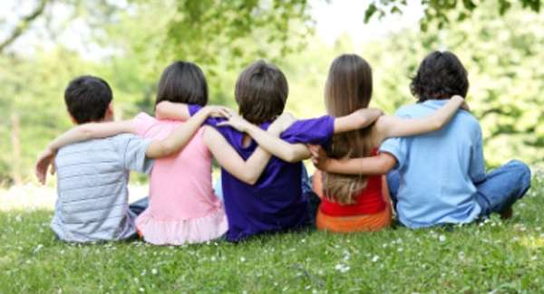 دراسة: الأطفال يعرفون معنى الصداقة وسرّها أكثر من الكبار