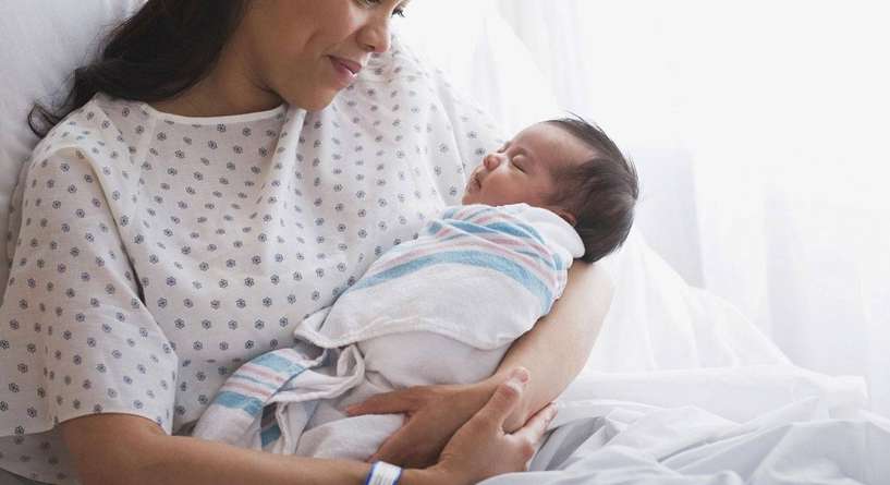 5 أسباب منعاً للخوف من الولادة الطبيعية 