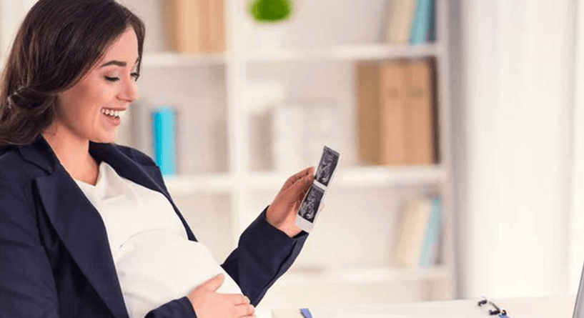 اسباب عدم ظهور كيس الحمل بالسونار