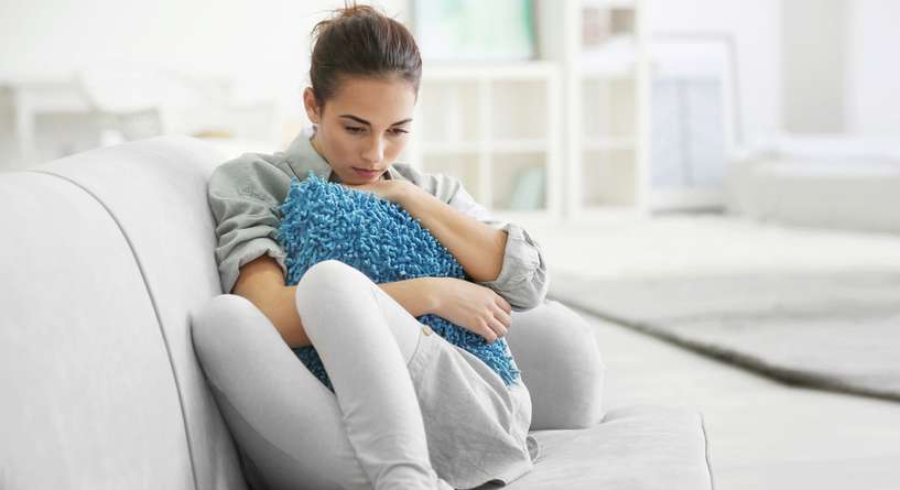 لماذا رائحة المهبل الكريهة مثل رائحة السمك