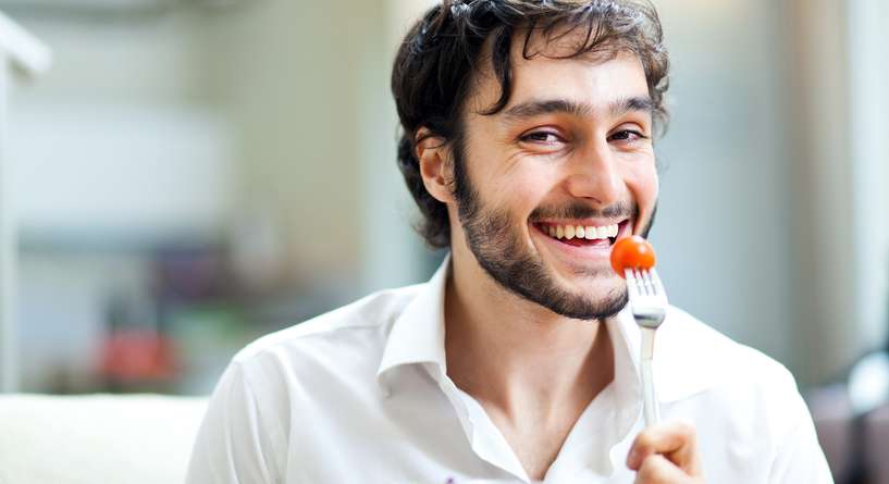 ضعف الحيوانات عند الرجل