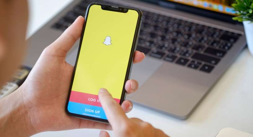 طريقة زيادة متابعين سناب شات