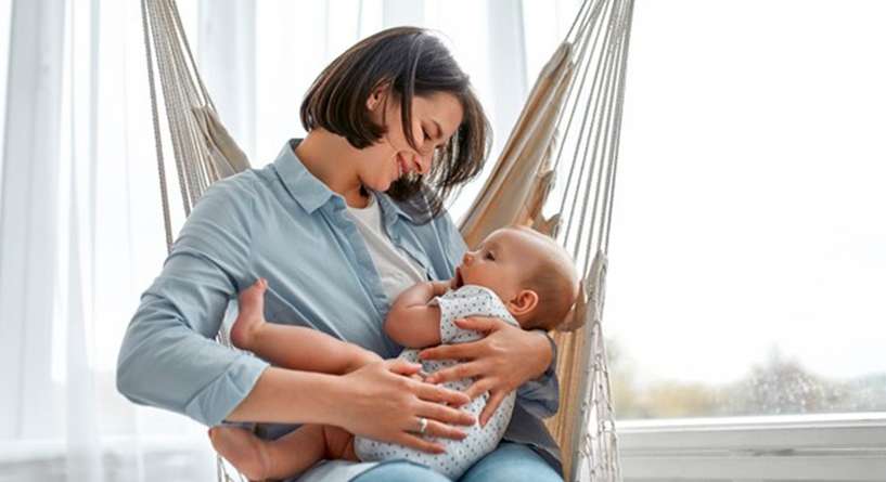 اسباب صدور صوت طقطقة في الفك اثناء الرضاعة