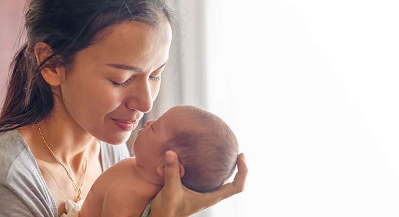 فوائد ربط البطن بعد الولادة الطبيعية