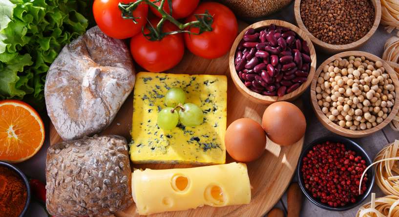 اكلات تسبب التهاب الزائدة الدودية