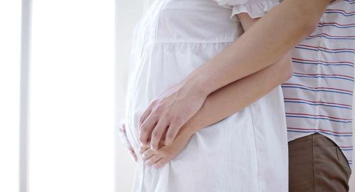 الحمل ونمو الجنين في الأسبوع الخامس والعشرين