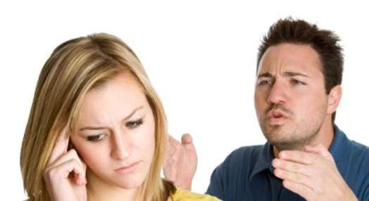 6 نصائح للتعامل مع الزوج العصبي والإنفعالي
