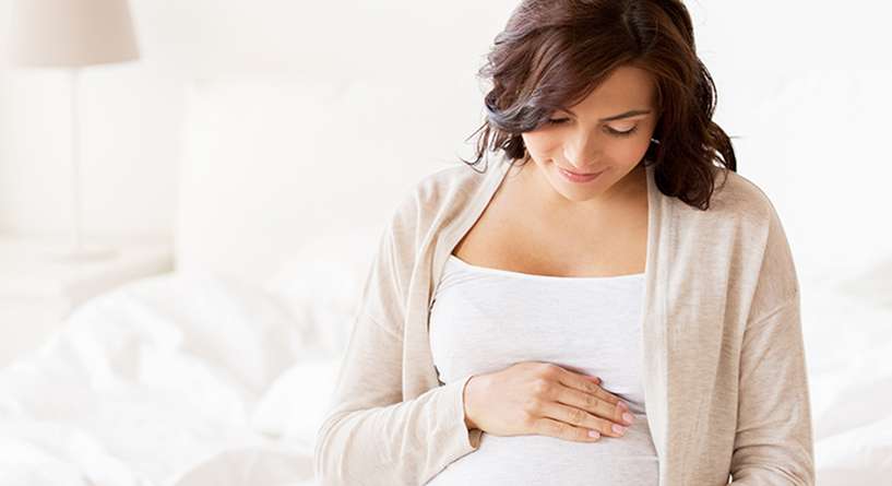 اضرار ممارسة العاده السريه للحامل