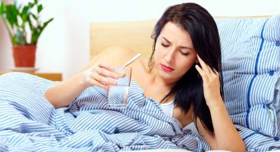 اعراض تسمم الحمل | ما هي علامات تسمم الحمل
