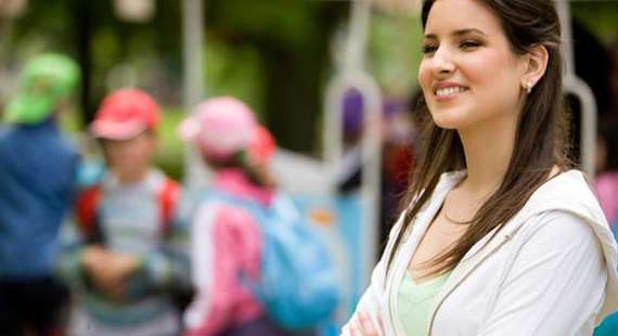 حيل مبتكرة لتسهيل عودة الطفل إلى المدرسة