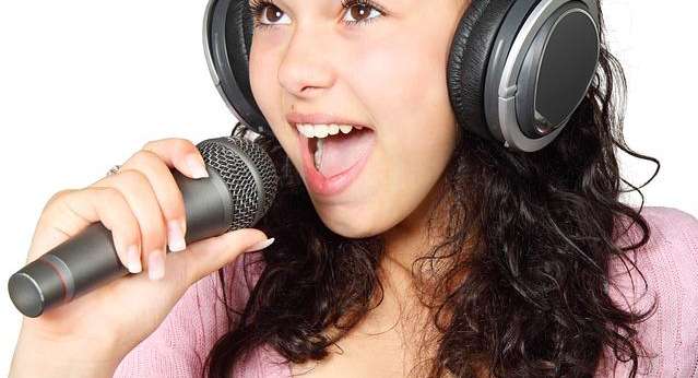 فوائد الغناء على صحة القلب