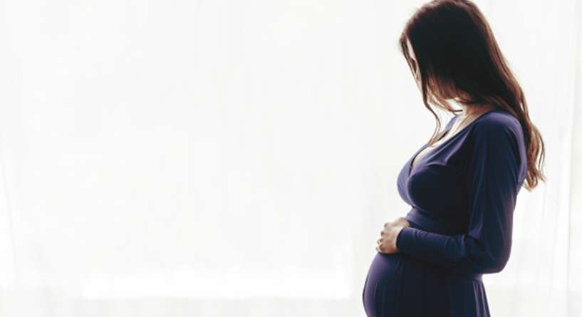 ما هي تغيرات الثدي في الاسبوع الاول من الحمل كيف يمكن التعامل معها؟