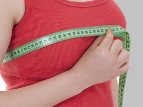 اليك تمارين وطرق طبيعيه لتكبير حجم الثدى بعيدا من الجراحات التجميلية!