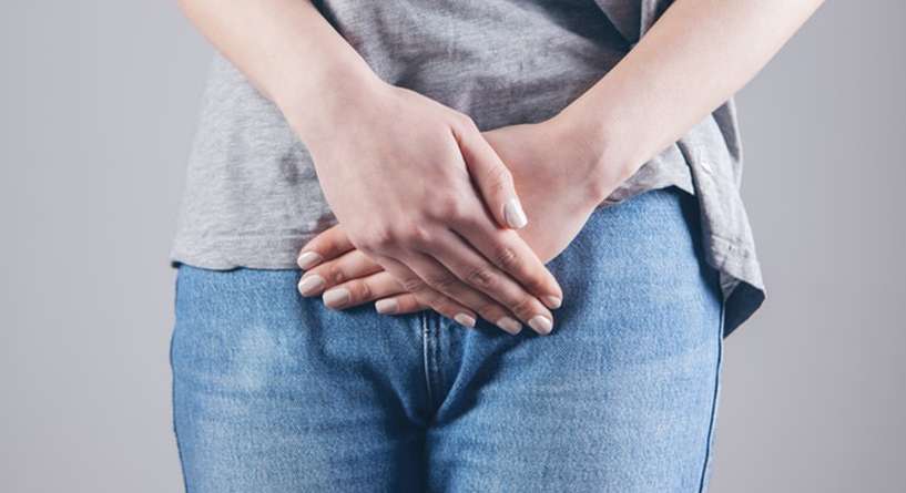 تجربتي مع فطريات المهبل