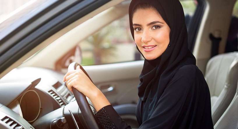 إحذري هذه الأخطاء المؤدية الى الرسوب في امتحان القيادة!