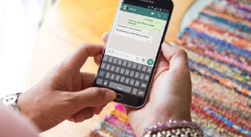 المعنى وراء رموز الواتس اب الجديدة