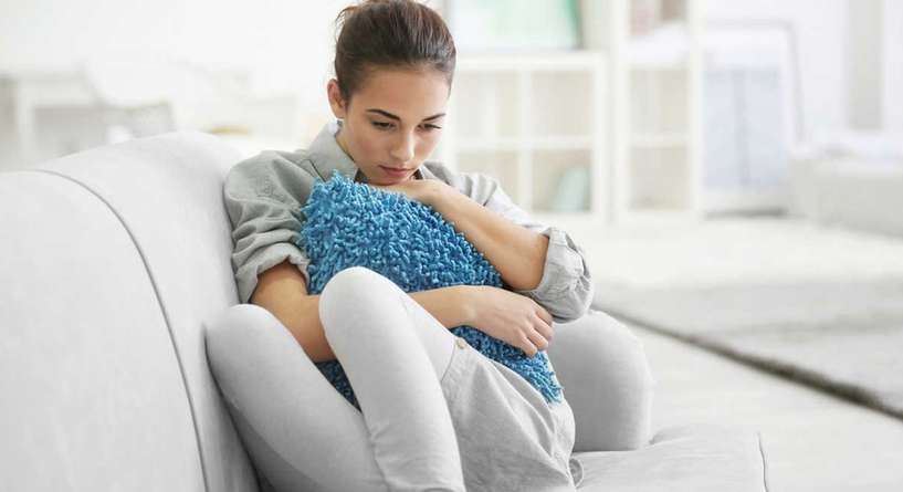 طريقة علاج التهاب البول في المنزل