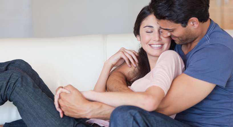كلمات حب تحيي الرومانسية في العلاقة الزوجية