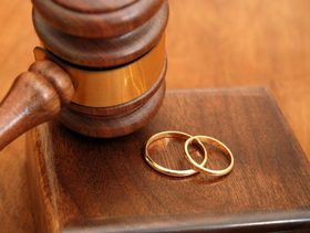 اماراتية تطلب الطلاق من زوجها في شهر العسل لسبب غريب