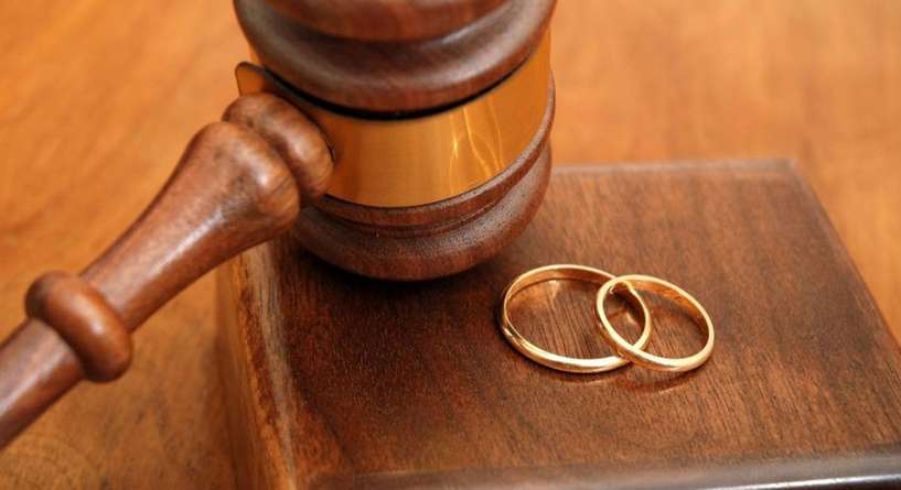 اماراتية تطلب الطلاق من زوجها في شهر العسل لسبب غريب