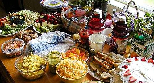 تسوّق رمضان... هكذا يكون