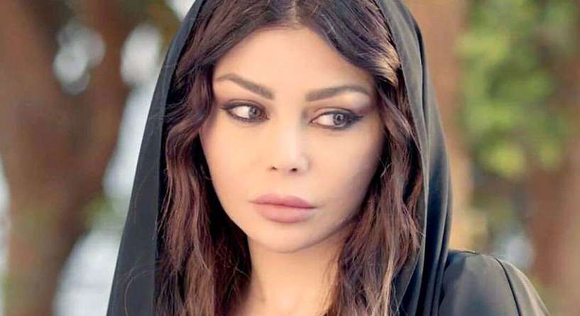 هيفا تمارس الرياضة مع والدتها... فما القواسم المشتركة بينهما؟