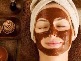 اليك خلطة لتسمين الوجه في يوم واحد!