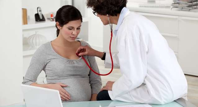 اسباب تاخر الولادة