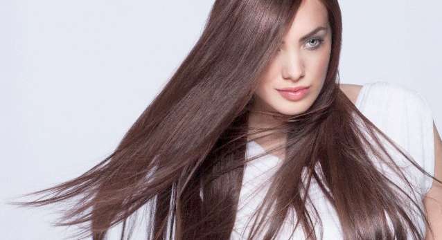 Hair, Face, Person