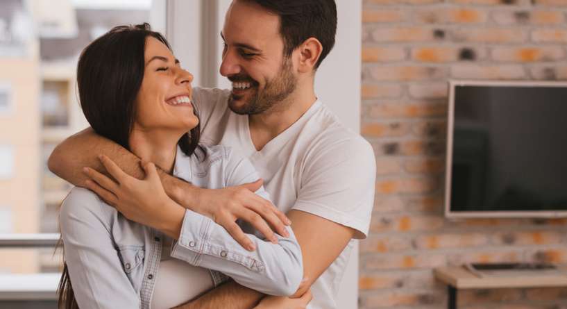 افضل اوضاع الجماعً لحدوث حمل