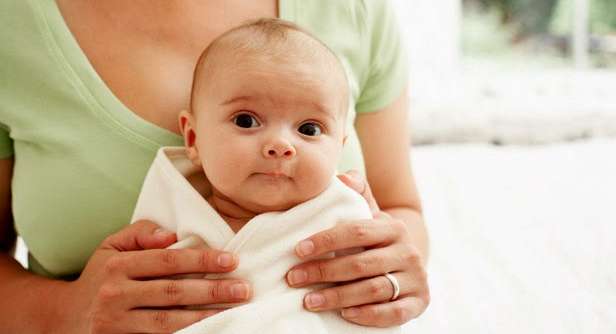 التقيؤ عند الرضع متى يستدعي القلق؟