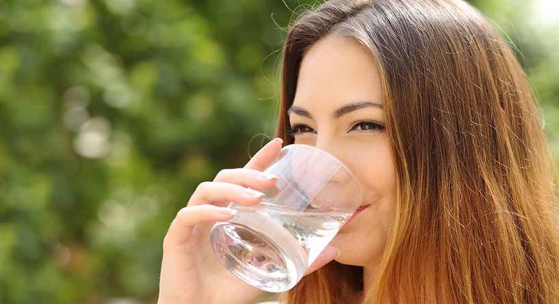 اخطاء تقومين بها في ترطيب جسمك