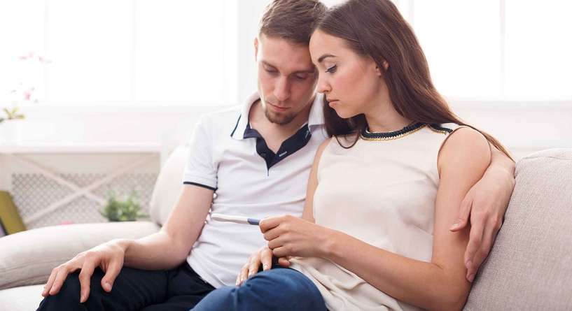 افضل وقت لحدوث الحمل بعد الدورة الشهرية