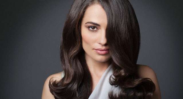 Hair, Person, Human