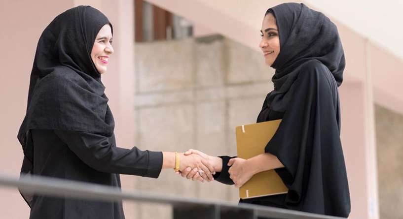 المرأة السعودية تحقق إنجازا جديدا والقضاء يوافق على استقلاليتها بالسكن!
