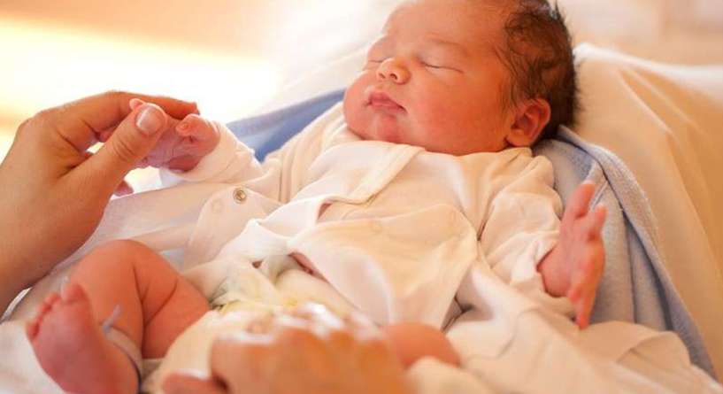 علامات نزول الجنين في الحوض للبكريه